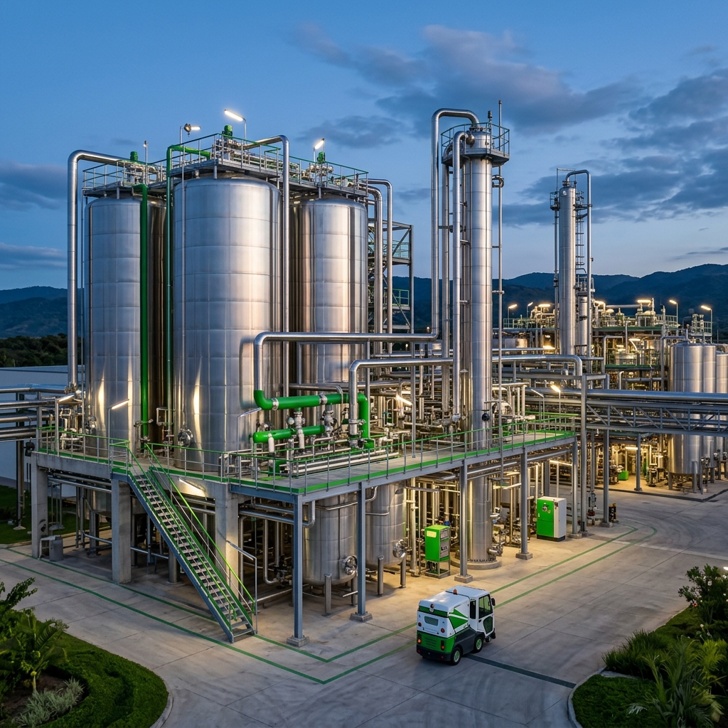 Energy Division Overview